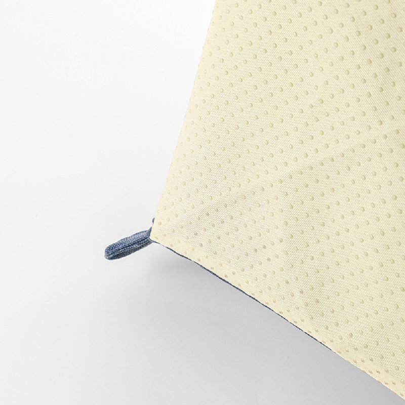 Benni Canvas Tent Pet Bed