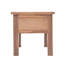 Lidya Frame End Table