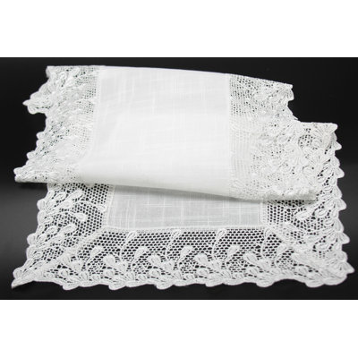 Oakham Table Runner