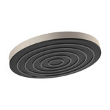 hansgrohe Pulsify S Showerhead 260 1-Jet, 2.5 GPM