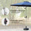 Parasol de marché 105,51 po Jizelle-1373236685