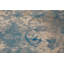 Tapis de couloir souple 2,6 x 4,9 pi | 100% polyester, hauteur de poils de 0,04 po | Antibactérien, antidérapant sous la surface | Tissé avec impression numérique 3D | Lavable à la machine | Durable et élégant pour les vestibules et les salons-130051094