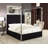 Porter Tufted Upholstered Canopy Bed-650833689-650833691