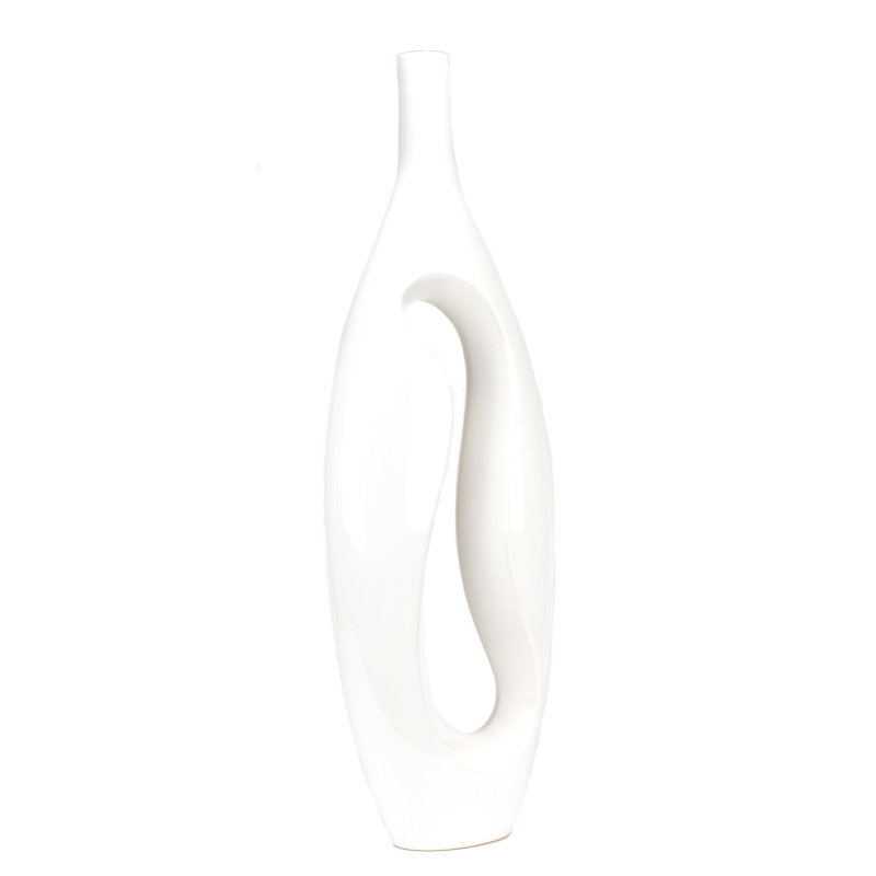 Vase en céramique Lifestyle