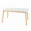 Table de salle à manger en bois-801447781
