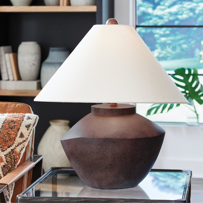 Lampe de table Honsworth