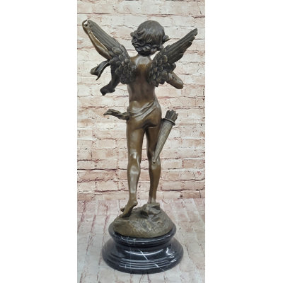 Figurines et sculptures