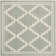 Carolene Hand Tufted Wool Geometric Rug