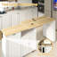 79 " W Kitchen Cart