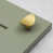 Brushed Brass selected