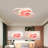 Drumnacole 1 - Light Sphere LED Pendant
