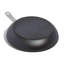 Made In Cookware Carbon Steel Fry Pan 10 in. Black-1938533171
