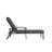 Aluminium Cast Lounge Chair