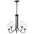 5 - Light Classic / Traditional Chandelier-768957825