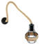 Edison 1 - Light Single Pendant