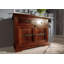 Oxford Solid Wood 107 cm W Chest of 2 Drawers