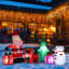 Christmas Figurines & Collectibles