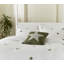 Tufted Star Duvet Cover Set-107292867-107292870