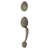 Antique Pewter