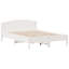 Peggy Solid Wood Bed-1561974686-1561974685