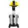 Wet And Dry Vacuum Cleaner, Self-Cleaning And Blowing Function 5 In 1 30L Capacity Vacuum Cleaners With Plug Socket,Flexible Tube Crevice Tool Included 1600W