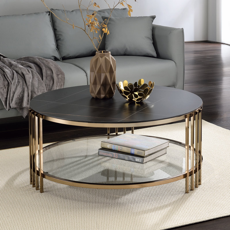 Rosalee Coffee Table