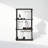 Three layer multi-purpose storage bookshelf, model vase, wine bottle, plant display rack, multifunctional storage rack-1287336894-1287336883