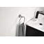 Ensemble de porte-serviettes de salle de bain en acier inoxydable 6 pièces-111472132-111472137
