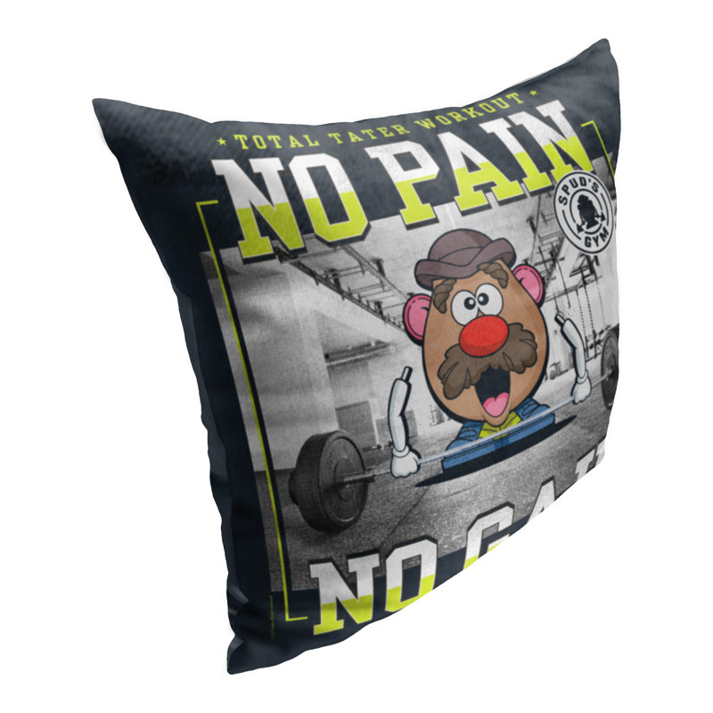 Polyester Pillow Cover