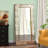 Rectangle Manufactured Wood Full Length Mirrors-129874894
