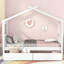 Lit simple en bois avec lit gigogne simple-1889709166
