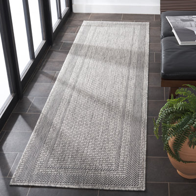 Tapis d'intérieur / extérieur Ambresha Performance