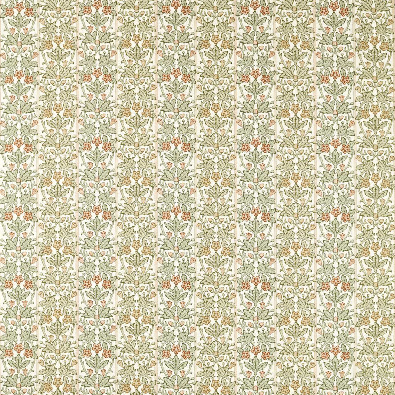 Oak & Blossom, Chestnut/Primrose