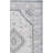 Lunara Power Loom Polyester; Jute/Sisal; Polypropylene Plastic Oriental Indoor Rug-72464268
