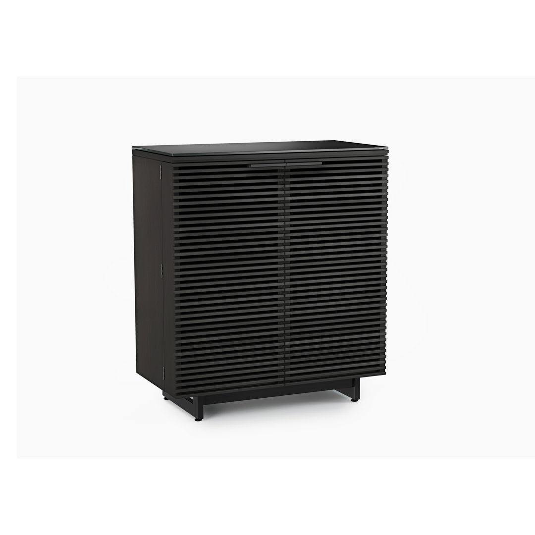 Corridor Bar Cabinet BDI 