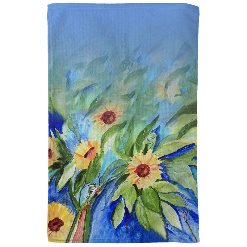 Dish Cloth Kitchen Towel