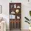 Bibliothèque de rangement 70,7 "-1367120409