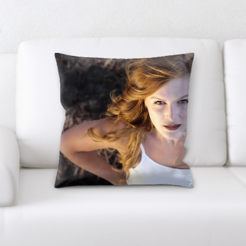 Coussin de la commode