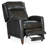 Dunsten Genuine Leather Recliner-1400584523-1400584522