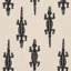 Tissu de broderie Baracoa-60939648