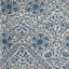Madura Floral Stitchery Fabric