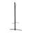 Holford 1 Panel Steel Fireplace Screen