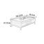 Rangement moderne, simple et multifonctionnel