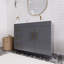 Meuble-lavabo simple l 42 po-70182618