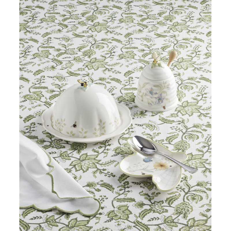 Lenox Butterfly Meadow Bee Spoon Rest