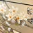 Hand-Painted 2-Door 3-Drawer Sideboard