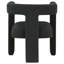 Chaise d'appoint Jeremas Boucle-2102950601