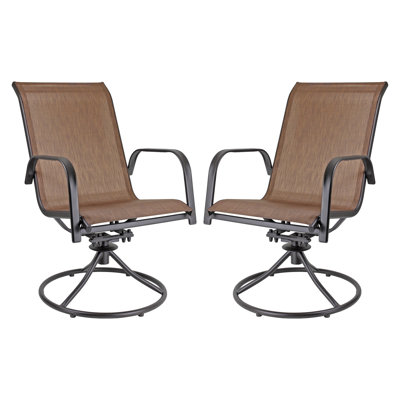 Dariean Outdoor Dining Armchair