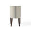Hassell 19'' H Upholstered Side Chair-59721048