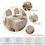 Nappe Rustic